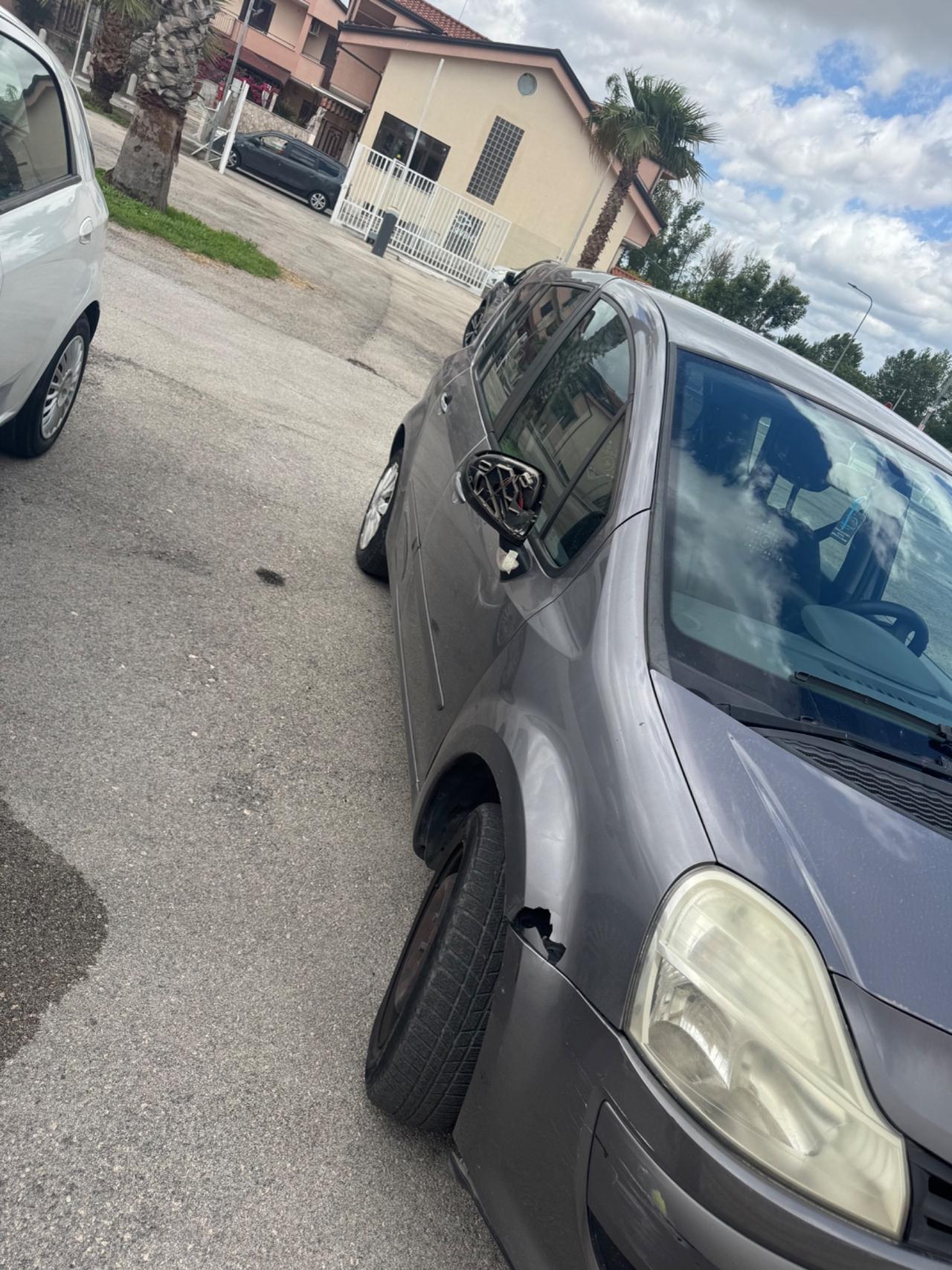 Renault Modus 1.2 16V Yahoo!