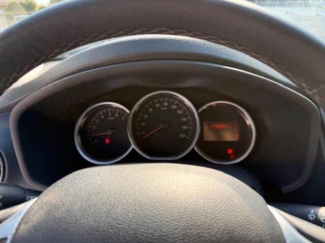 Dacia Sandero Stepway 1.5 dCi 8V 90CV Start&Stop KM GARANTITI !!