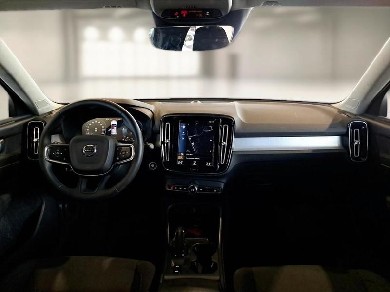 VOLVO XC40 T5 Plug-in Hybrid auto Recharge Inscription Expression