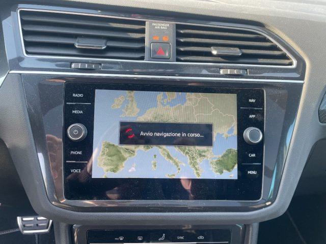 VOLKSWAGEN Tiguan 1.5 TSI 150 CV DSG ACT R-Line