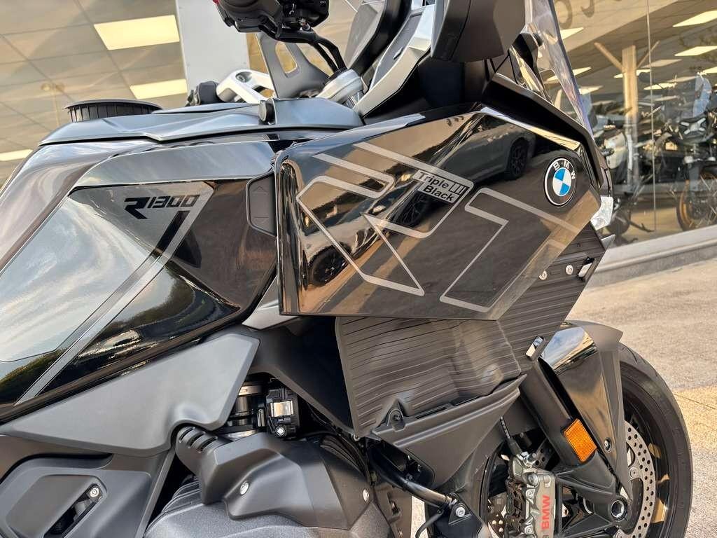 Bmw R 1300 RT 2025 / KM 1.000 Tua a solo 269 Euro al mese
