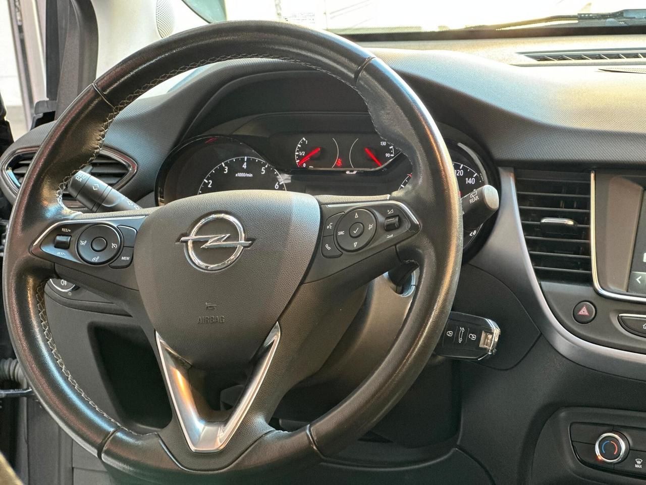Opel Crossland X 1.5D 110CV Edition