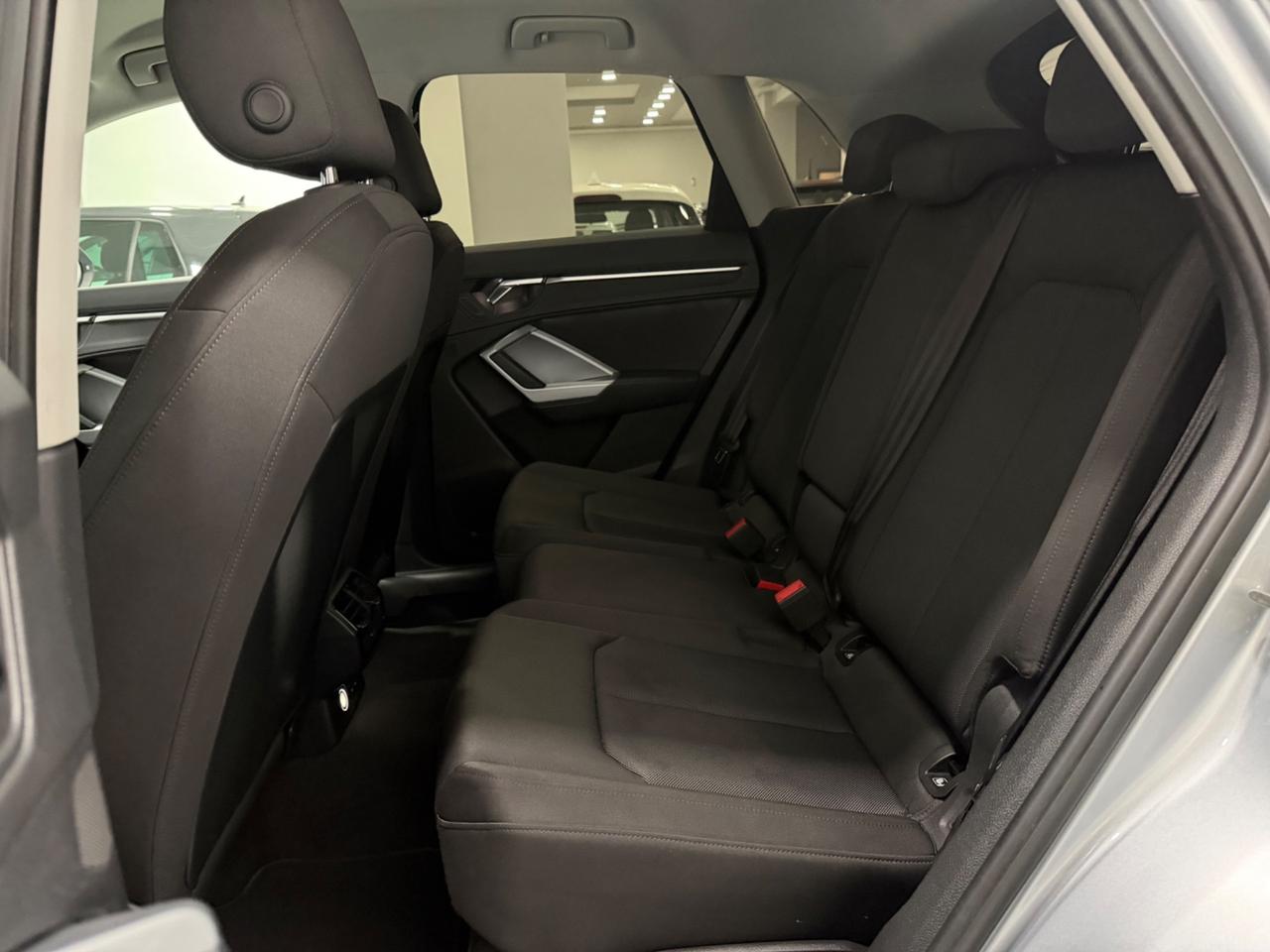 Audi Q3 35 TDI 2.0cc 150cv S tronic Advanced