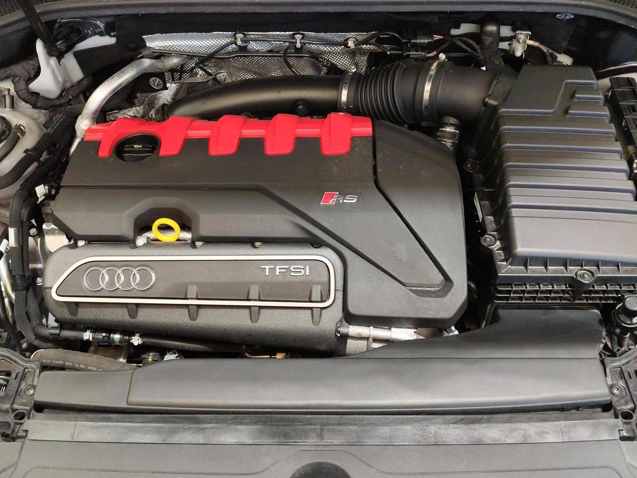 Audi Q3 Sportback RS 2.5 quattro