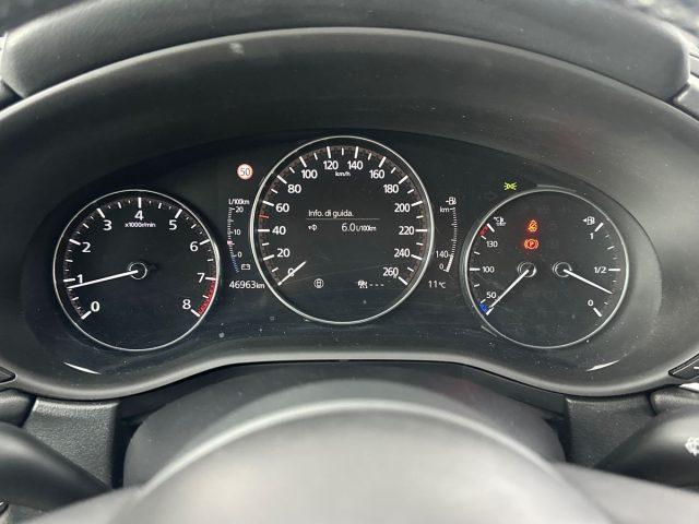 MAZDA CX-30 2.0 m-hybrid Homura 2wd 122cv 6mt