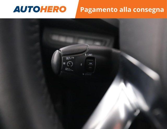 PEUGEOT 208 1° serie PureTech 82 5 porte Allure