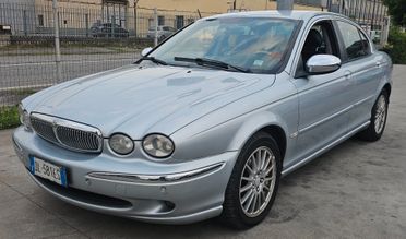 Jaguar X-Type 2.2D EXECUTIVE