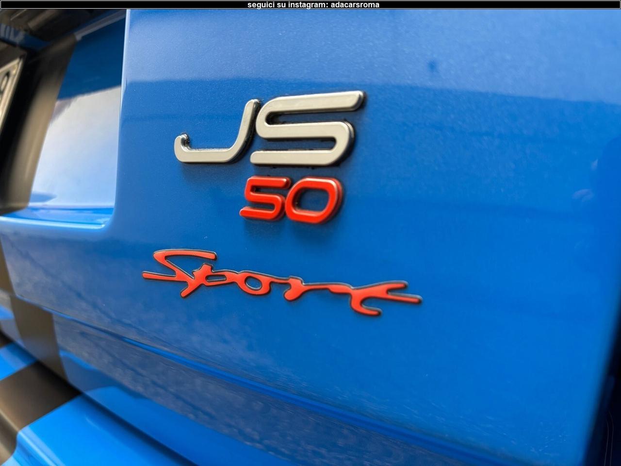 LIGIER JS 50 dCI SPORT - UNICO PROPRIETARIO