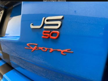 LIGIER JS 50 dCI SPORT - UNICO PROPRIETARIO