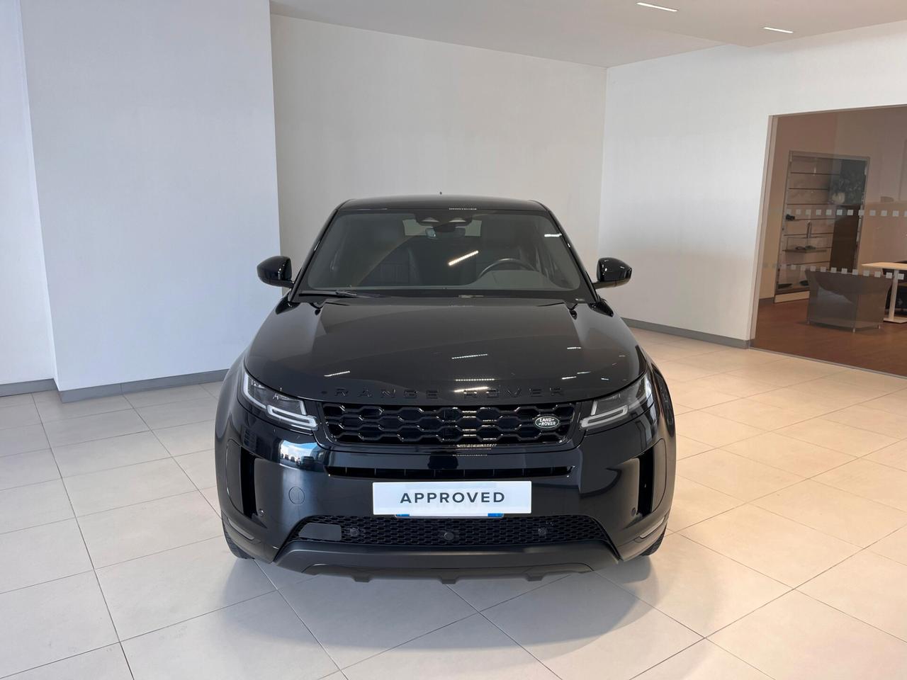 Land Rover Range Rover Evoque 2.0D I4 163CV AWD Auto SE *Super accessoriata!!*