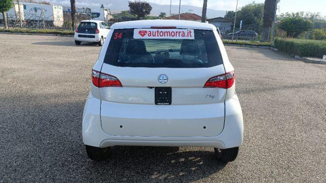 AIXAM City Pack Emotion n°54