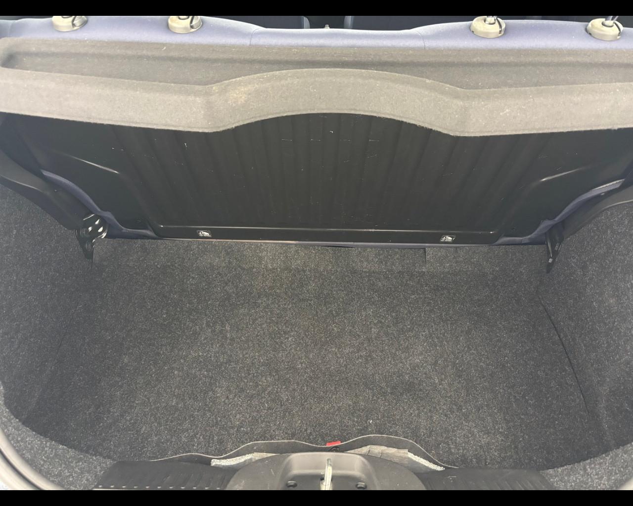 FIAT 500 1.0 hybrid Cult 70cv