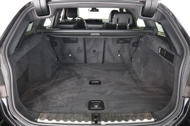 BMW 320 Serie 3 (G20/G21) d 48V xDrive Touring