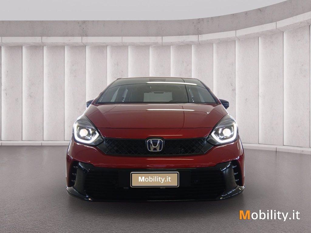 HONDA Jazz 1.5 hev Sport ecvt del 2024