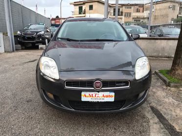 Fiat Bravo 1.6 MJT 120 CV 88 KW Emotion auto pari al nuovo
