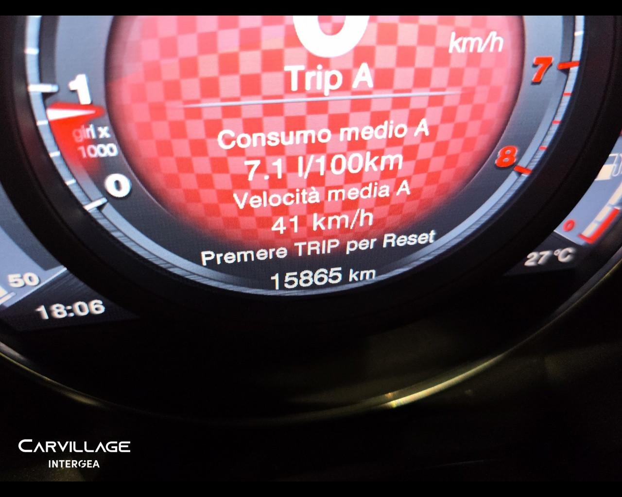 ABARTH 695C 1.4 t-jet Turismo 180cv