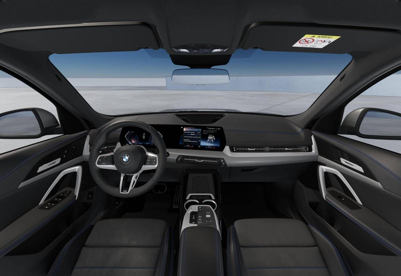 BMW X1 sDrive20i 48V MSport