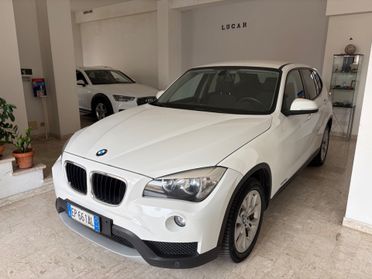 BMW X1 xDrive18d SPORT LINE 130.000 KM