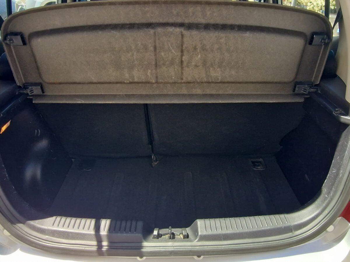 HYUNDAI I10 1.1 B/GPL ACTIVE
