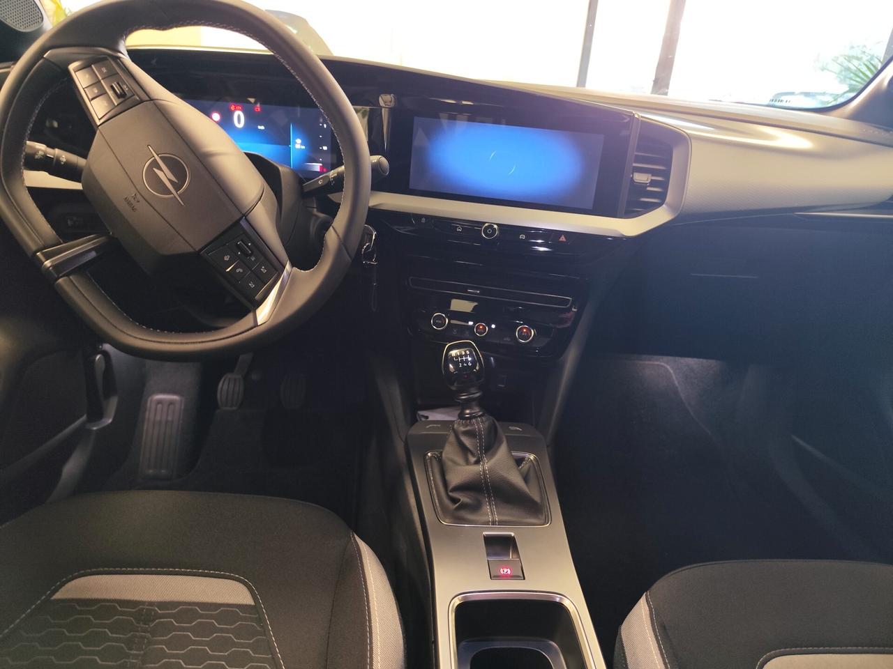 Opel Mokka 1.2 Turbo 136 CV Edition