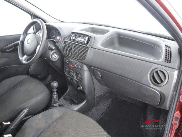 FIAT Punto 1.2 5 porte Dynamic - PER OPERATORI DEL SETTORE