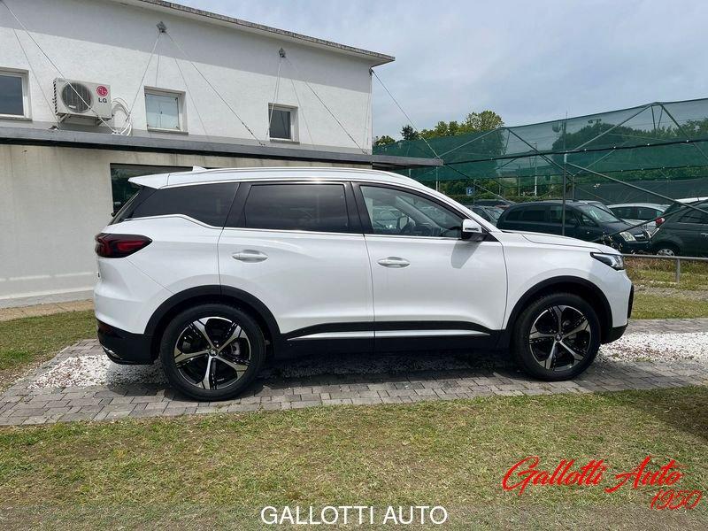 DR AUTOMOBILES dr 6.0 1.5 Turbo GPL-SENZA VINCOLI DI FINANZIAMENTO