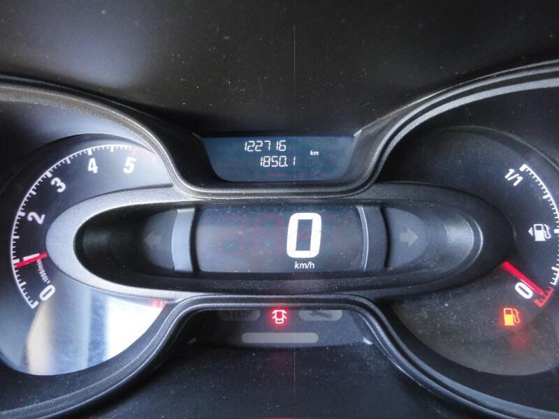 OPEL Vivaro 3ª serie Vivaro 29 1.6 CDTI 120CV ...