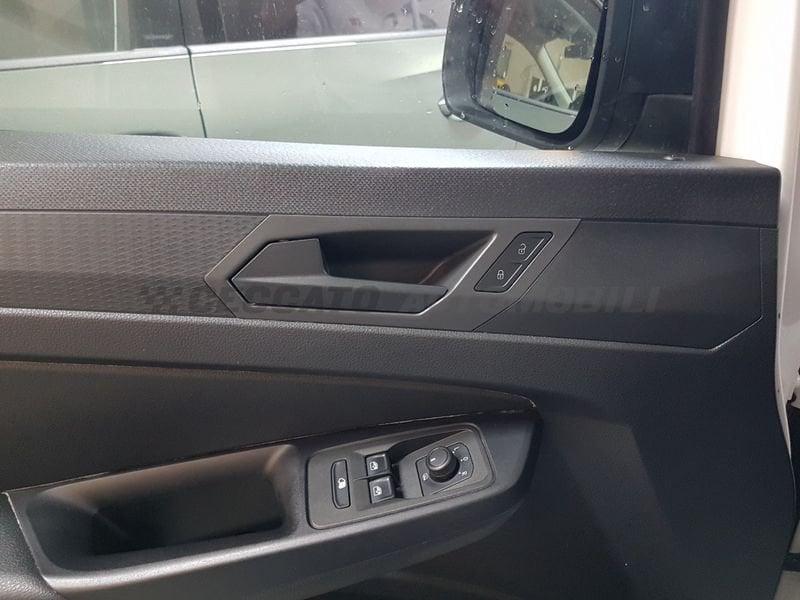 Volkswagen Caddy Cargo V cargo 2.0 tdi scr 122cv Business dsg7