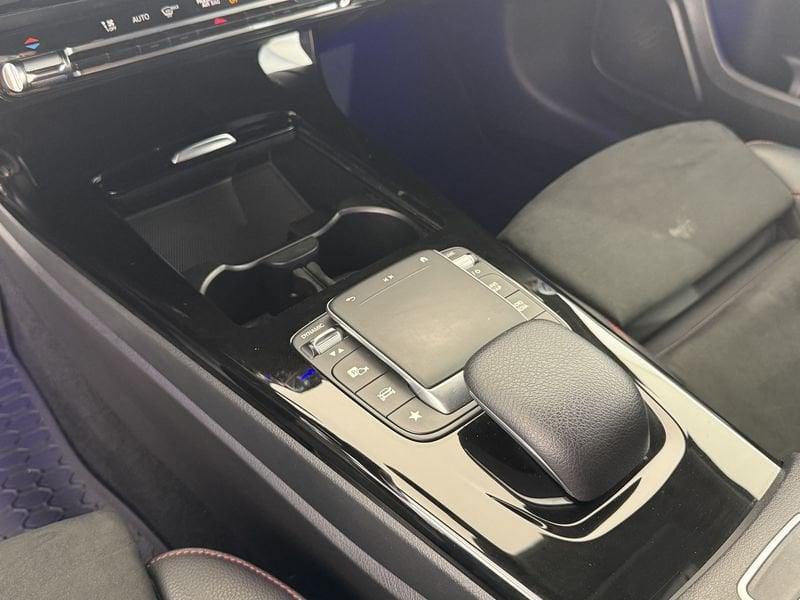 Mercedes-Benz Classe A A 200 Automatic Premium