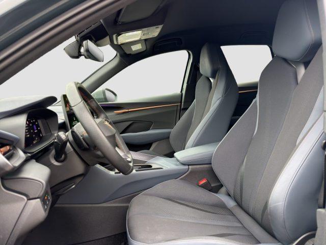 CUPRA Terramar Terramar 1.5 Hybrid DSG