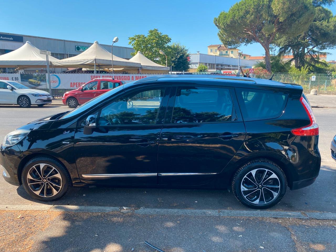 Renault Scenic Scénic 1.6 dCi 130CV Start&Stop Energy
