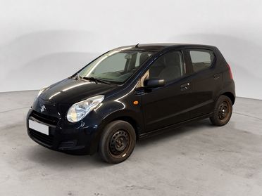 Suzuki Alto 1.0 VVT L 2013 benzina