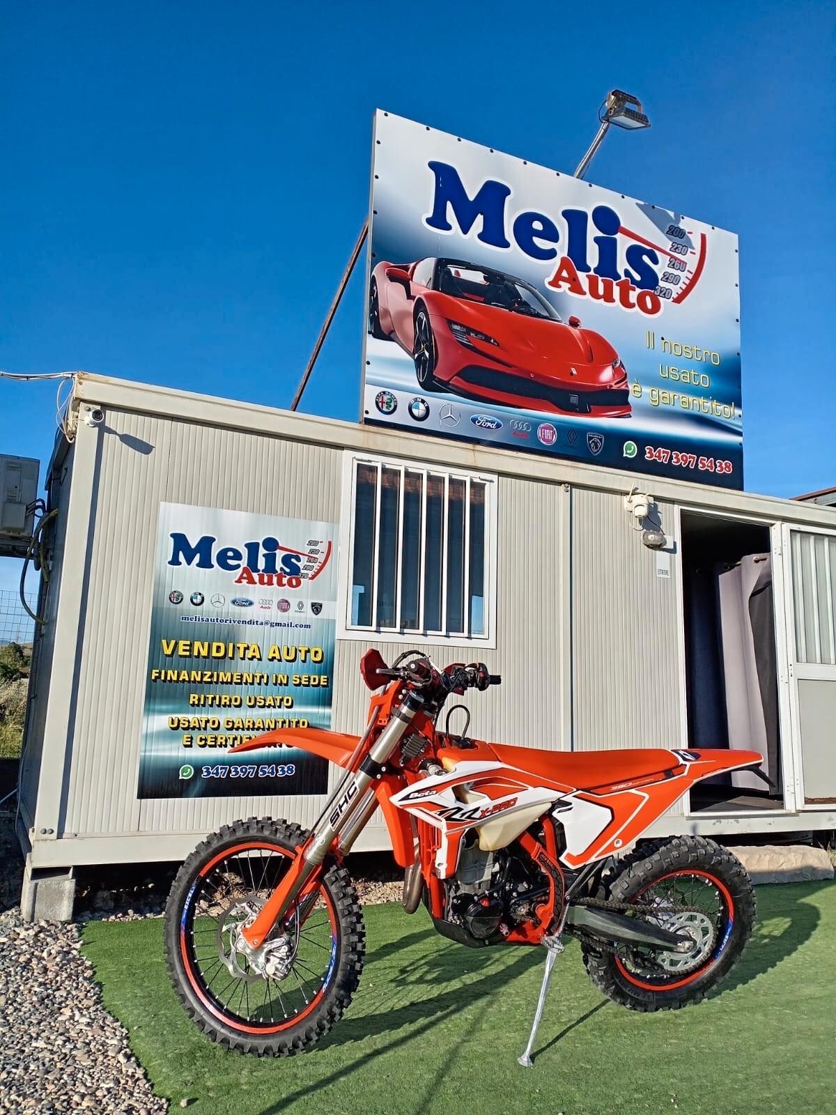 Beta RR Enduro 390 XPRO 2025