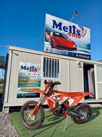Beta RR Enduro 390 XPRO 2025