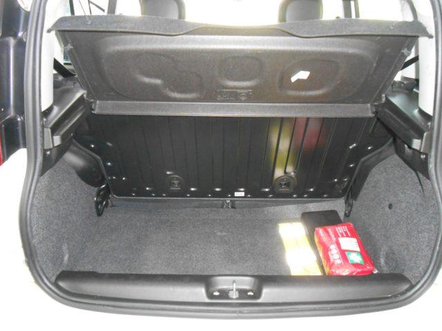 FIAT Panda 1.2 Euro 6