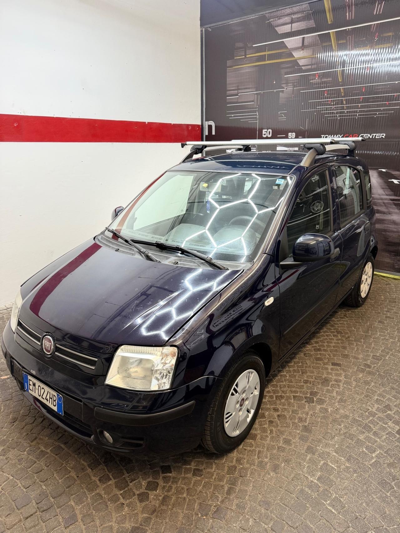Fiat Panda 1.2 EasyPower Classic