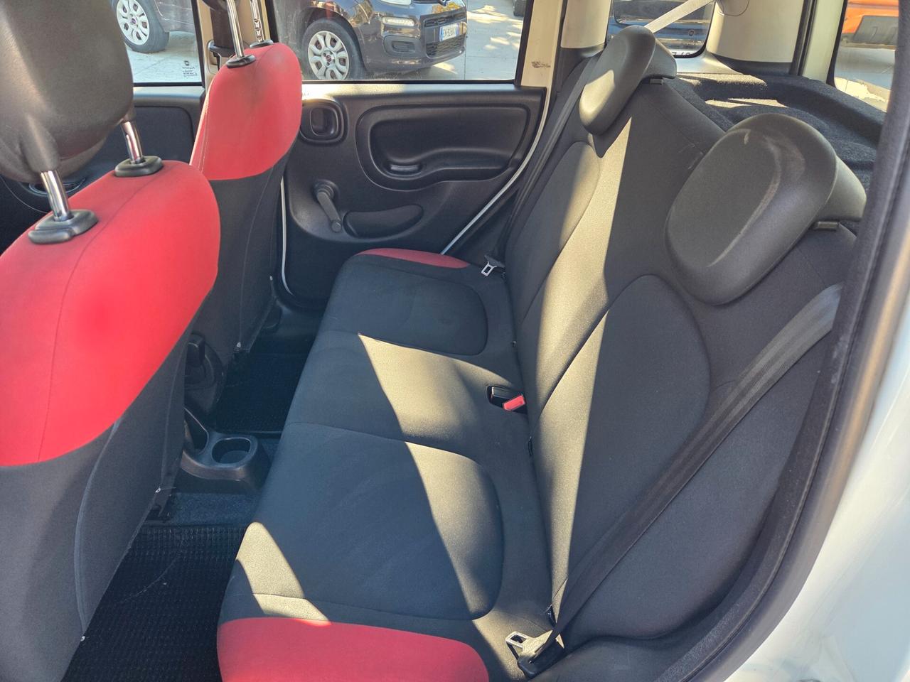 Fiat Panda 1.2 EasyPower Pop - 2013 REVISIONATA