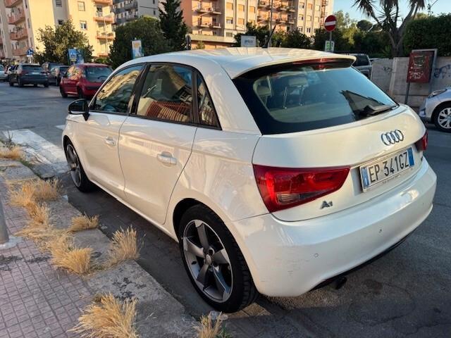 Audi A1 Garanzia anche permuta o scambi0