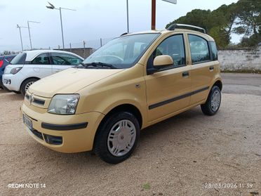 Fiat Panda 1.4 Active Natural Power