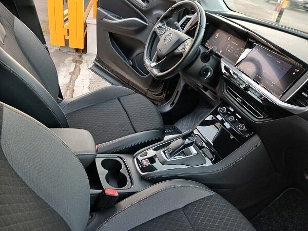 OPEL GRANDLAND 1.5 Ecotec 130cv AT8 ELEGANCE