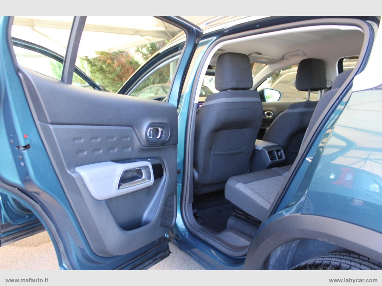 CITROEN C5 Aircross BlueHDi 130 S&S EAT8 Busines