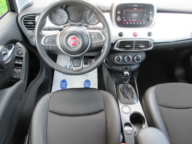FIAT 500X 1.3 MultiJet 95 CV Connect
