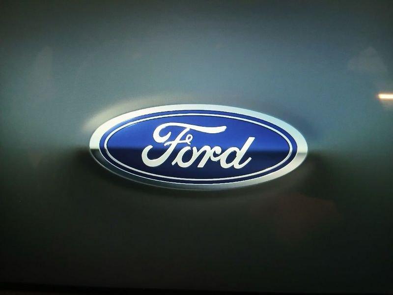 Ford Focus Active 1.0 ecoboost h Design 125cv