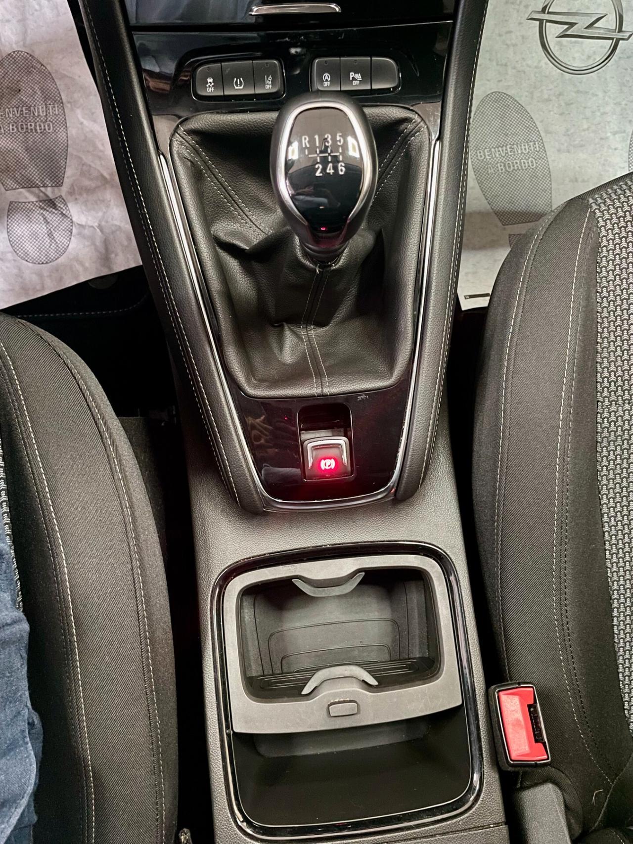 Opel Grandland X 1.2 Turbo 12V 130 CV Start&Stop 2020