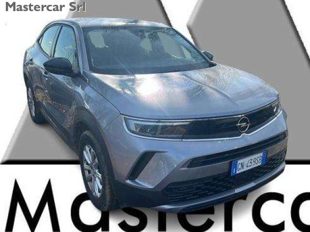 OPEL Mokka Mokka 1.2 t Edition targa GN439SB