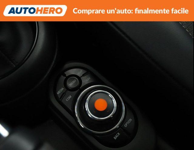 MINI Cooper 1.5 5 porte