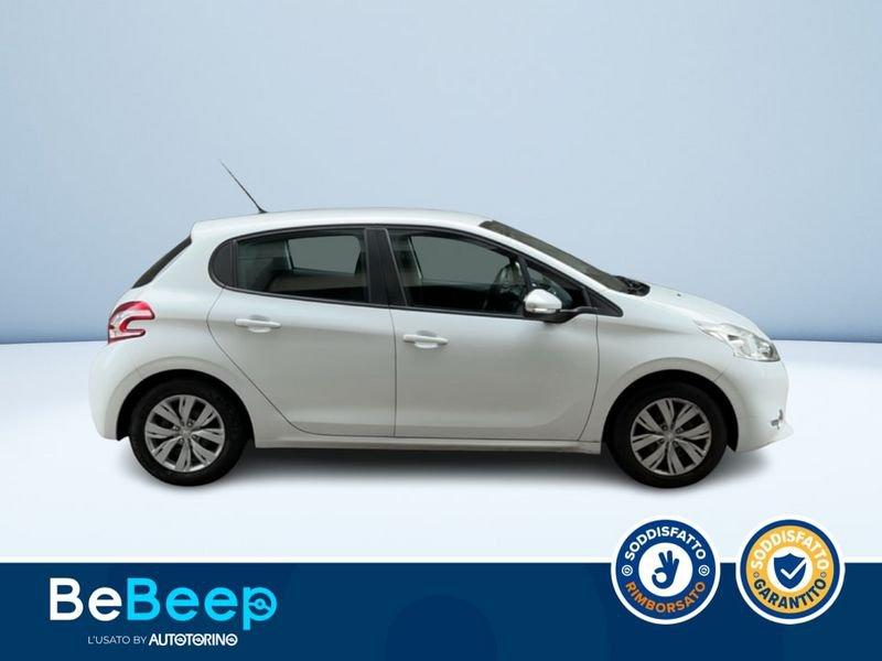Peugeot 208 5P 1.0 PURETECH 12V ACCESS E6