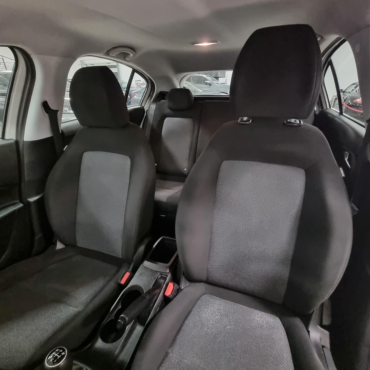 FIAT TIPO POP 1.3 Mj 95cv Euro 6D