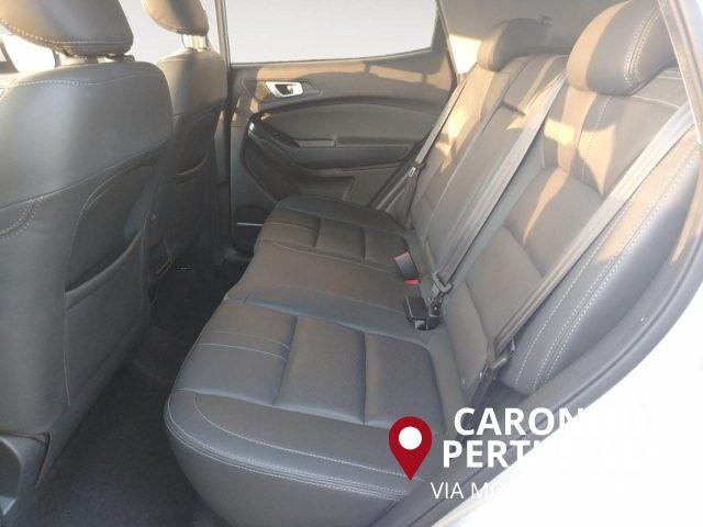 DR MOTOR DR 4.0 1.5 Bi-Fuel GPL