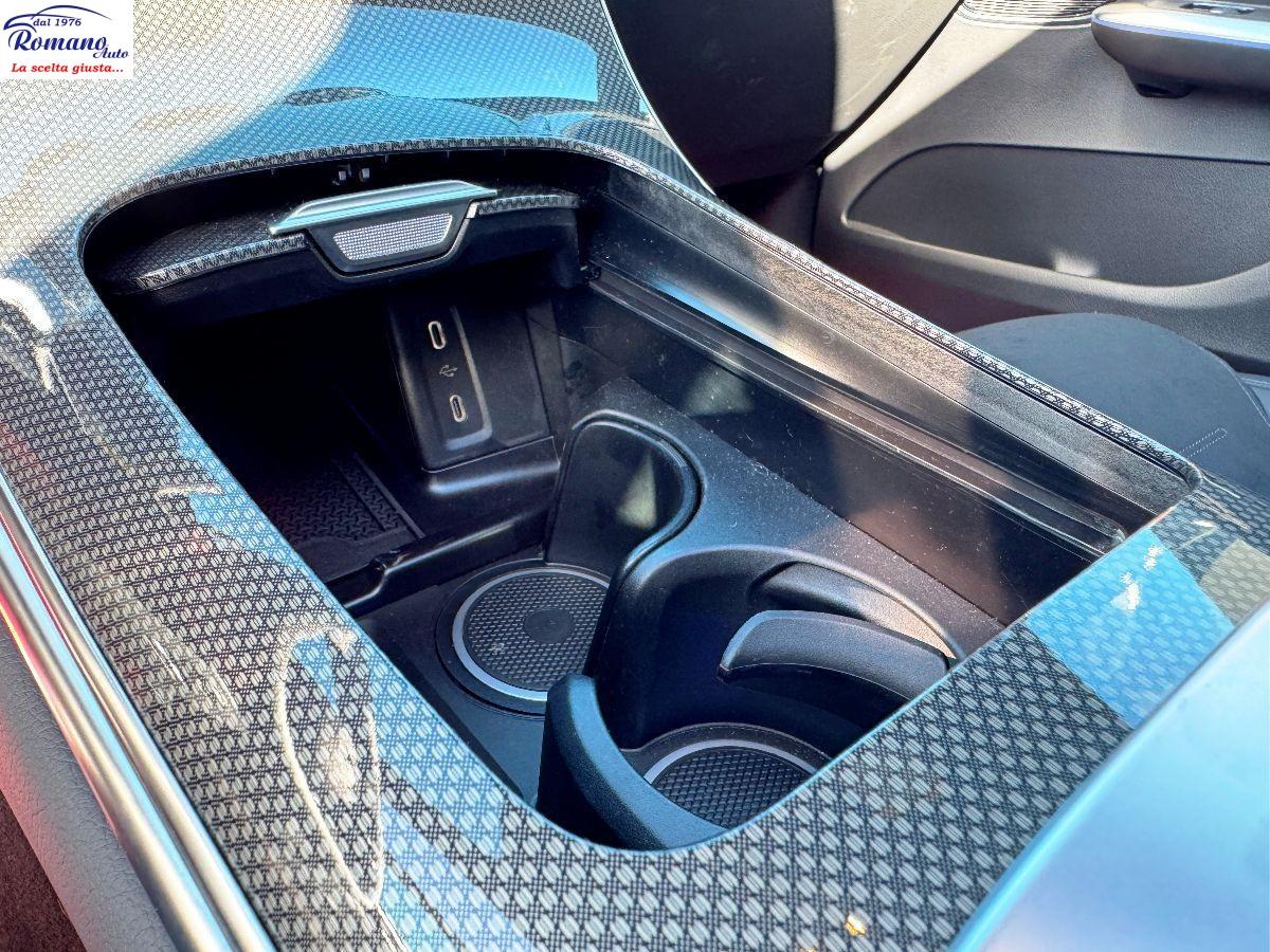 NEW MERCEDES - GLC - 220 d 4Matic Coupé Premium#TETTO APRIBILE!GANCIO TRAINO!